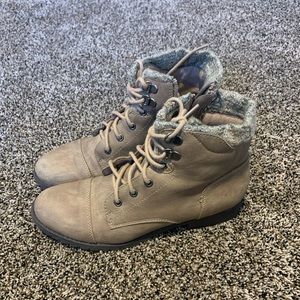Madden girl boots